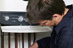 boiler repair Edmondsham