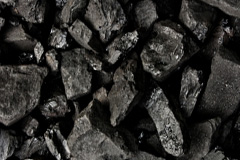 Edmondsham coal boiler costs