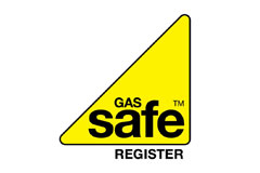 gas safe companies Edmondsham